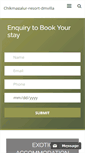 Mobile Screenshot of dmvilla.com